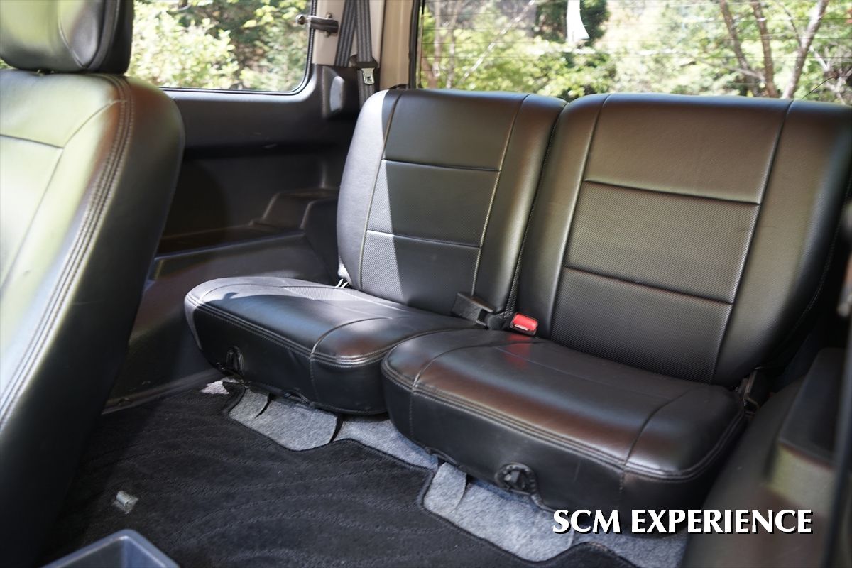 ジムニー専門店 SCM EXPERIENCE・ジムニー新車カスタム