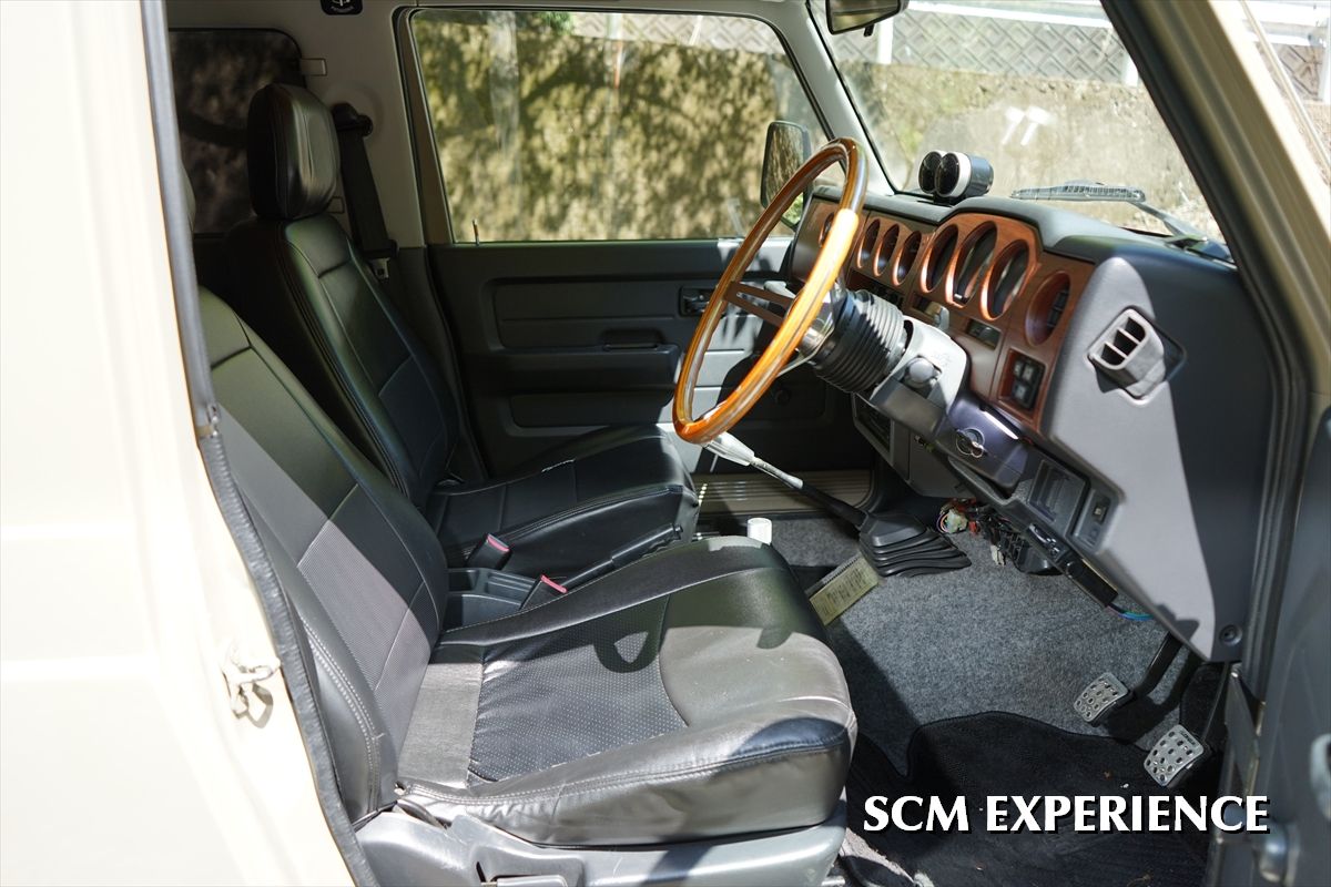 ジムニー専門店 SCM EXPERIENCE・ジムニー新車カスタム