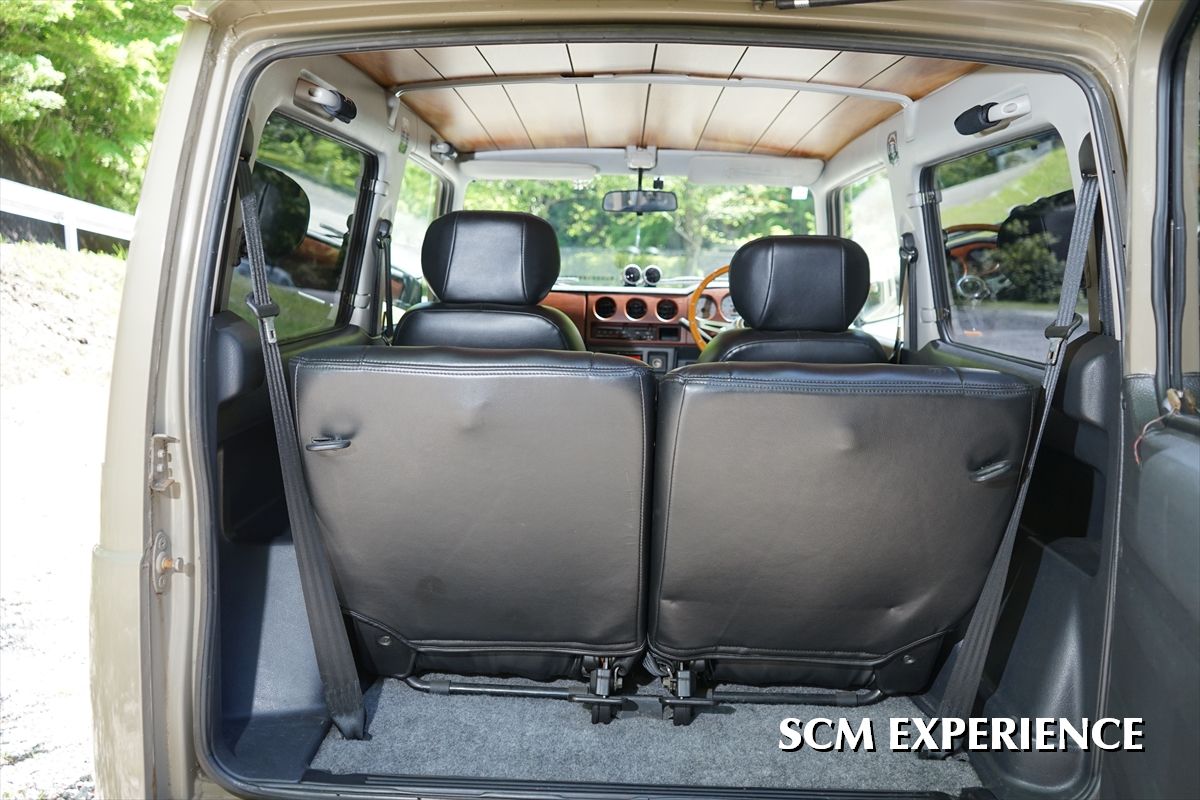 ジムニー専門店 SCM EXPERIENCE・ジムニー新車カスタム