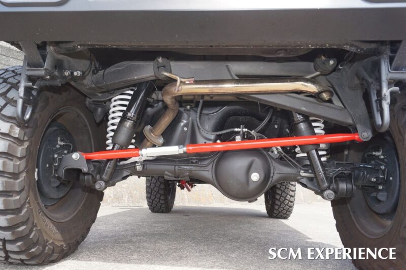 ジムニー専門店 SCM EXPERIENCE・ジムニー新車カスタム