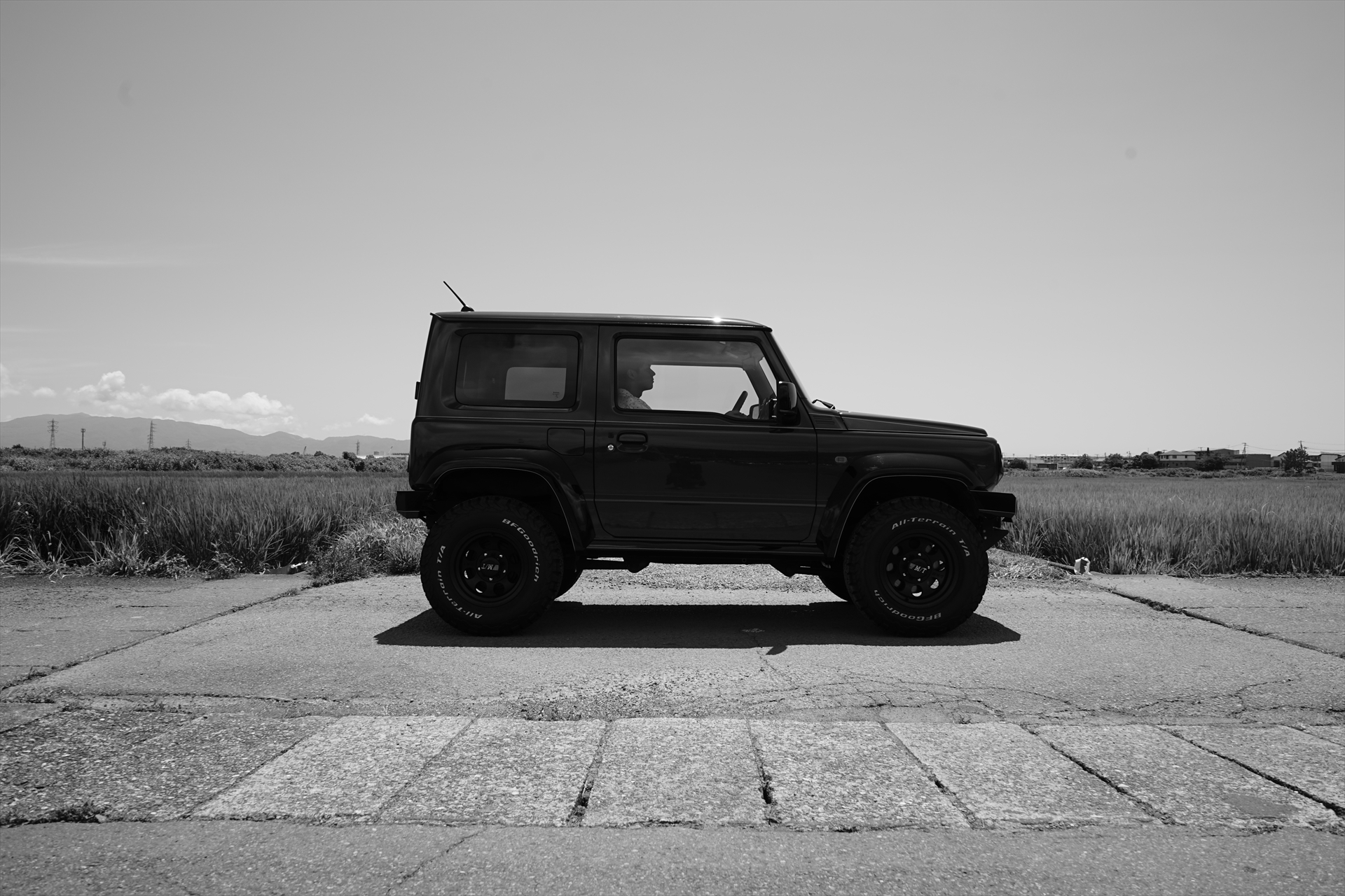 ジムニー JB74W コンプリートカー / SCM EXPERIENCE