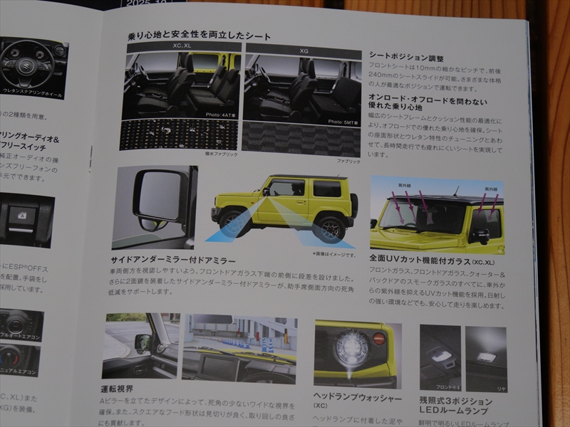 ジムニー 2025