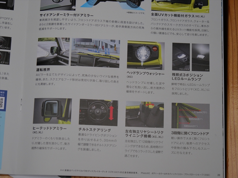 ジムニー 2025