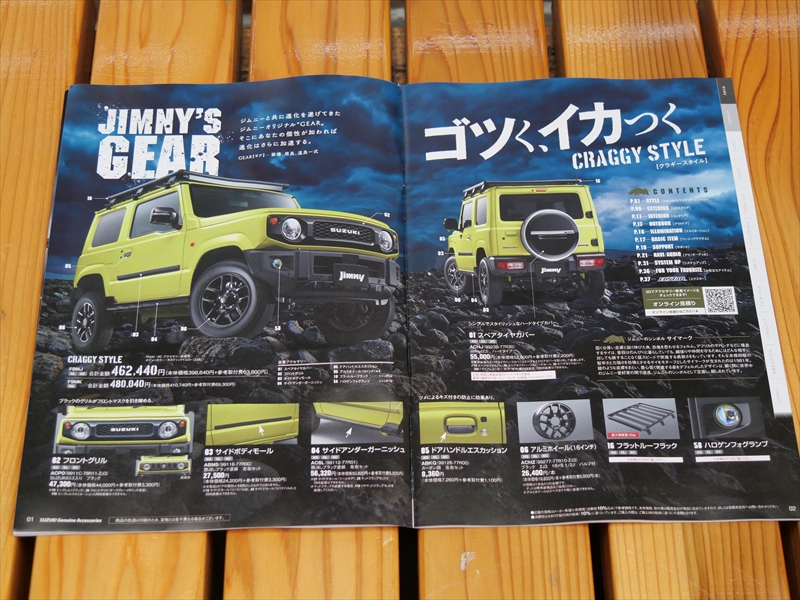 ジムニー 2025