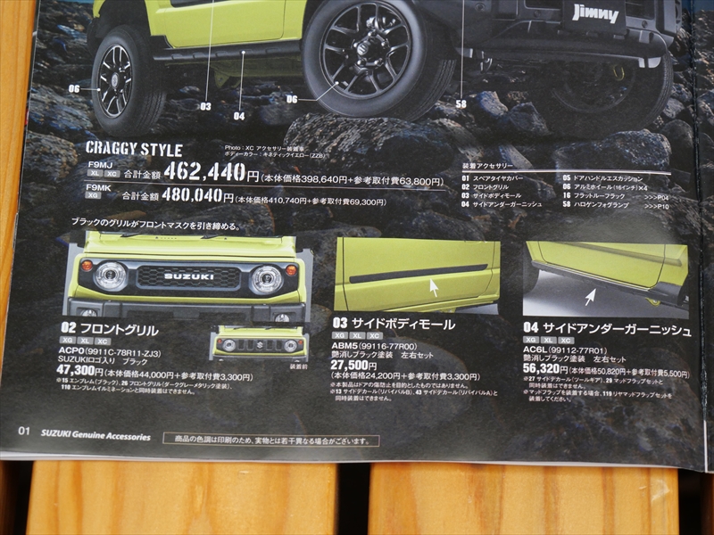 ジムニー 2025
