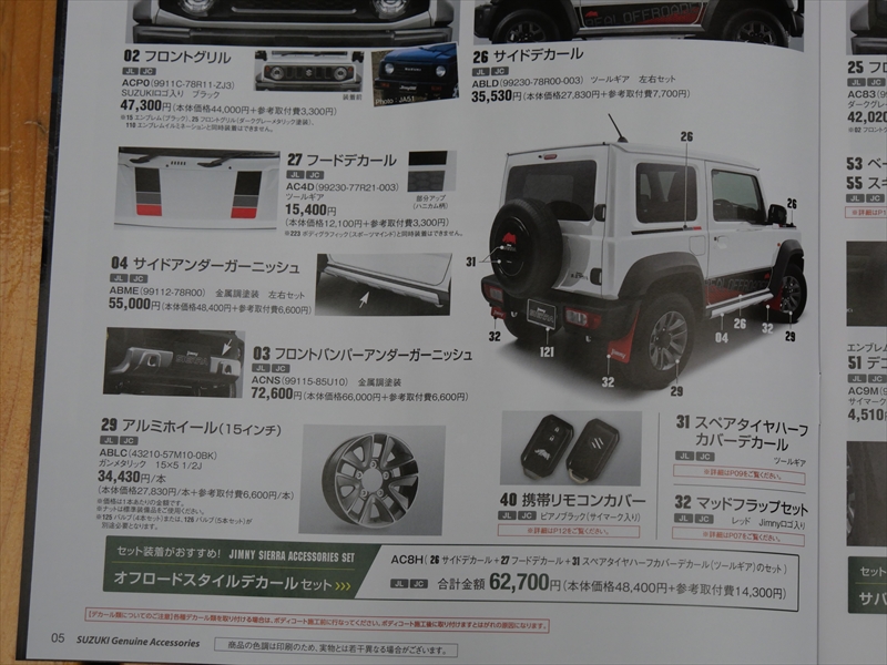 ジムニー 2025