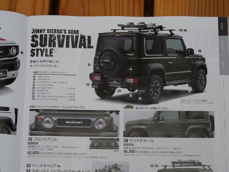 ジムニー 2025
