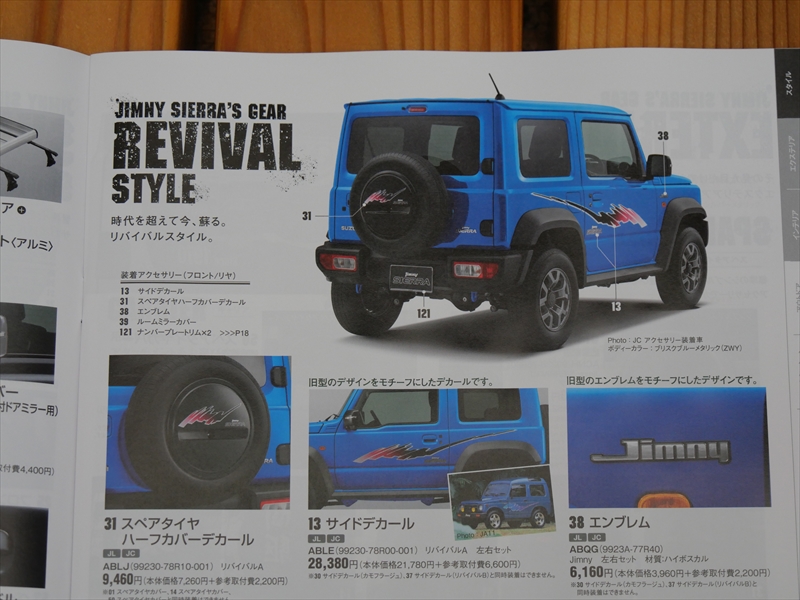 ジムニー 2025