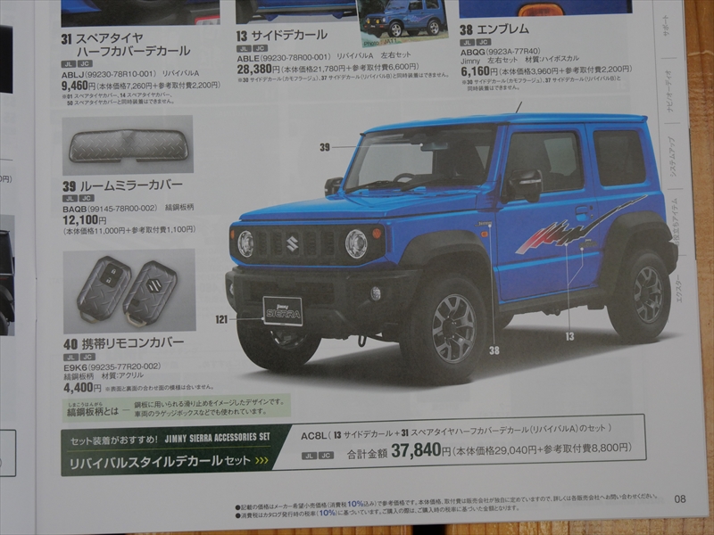ジムニー 2025