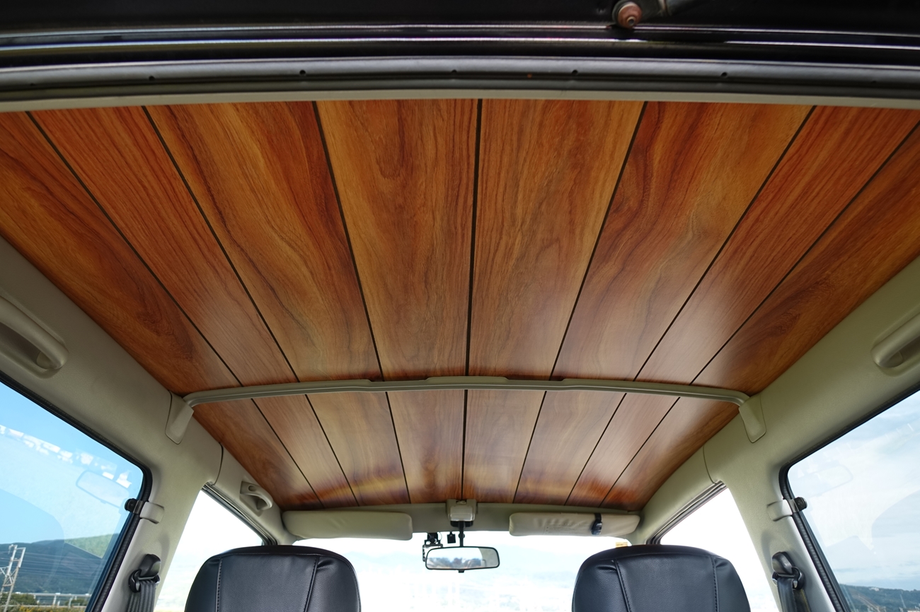 ジムニー JA22 F5MT SCM製作車輌 18 S dsc09415