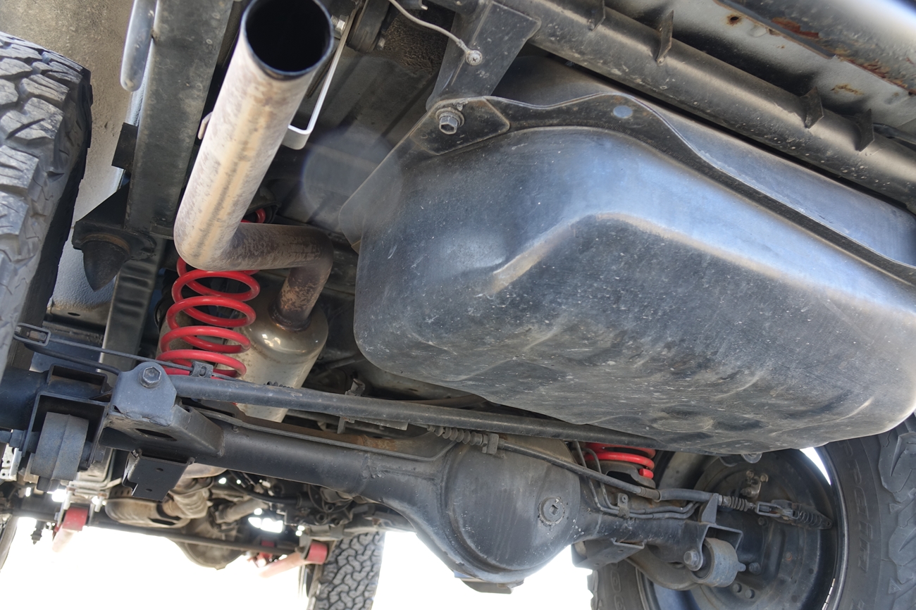 ジムニー JA22W F5MT SCM製作車輌 21 ジムニー専門店 SCM EXPERIENCE・ジムニー新車カスタム