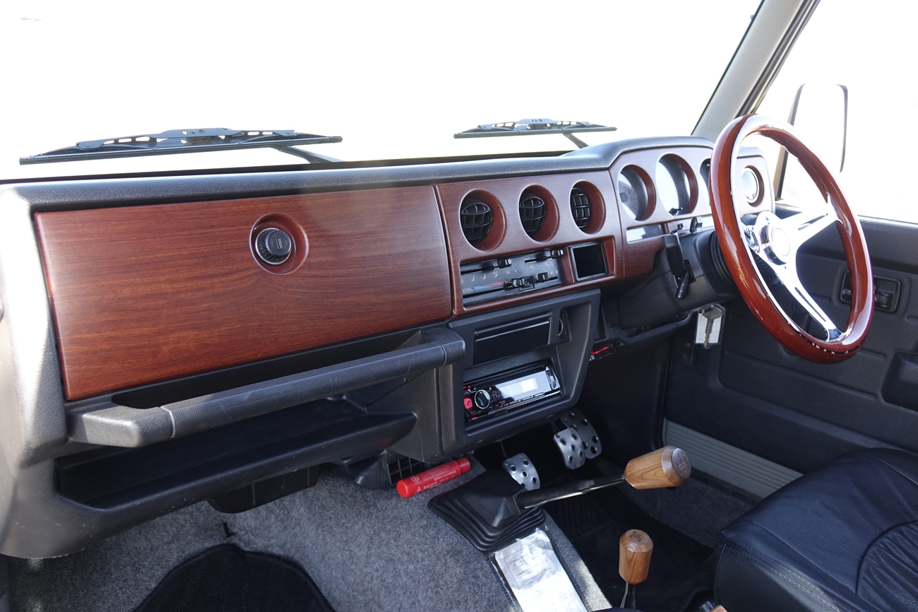 ジムニー JA22W F5MT SCM製作車輌 15 ジムニー専門店 SCM EXPERIENCE・ジムニー新車カスタム