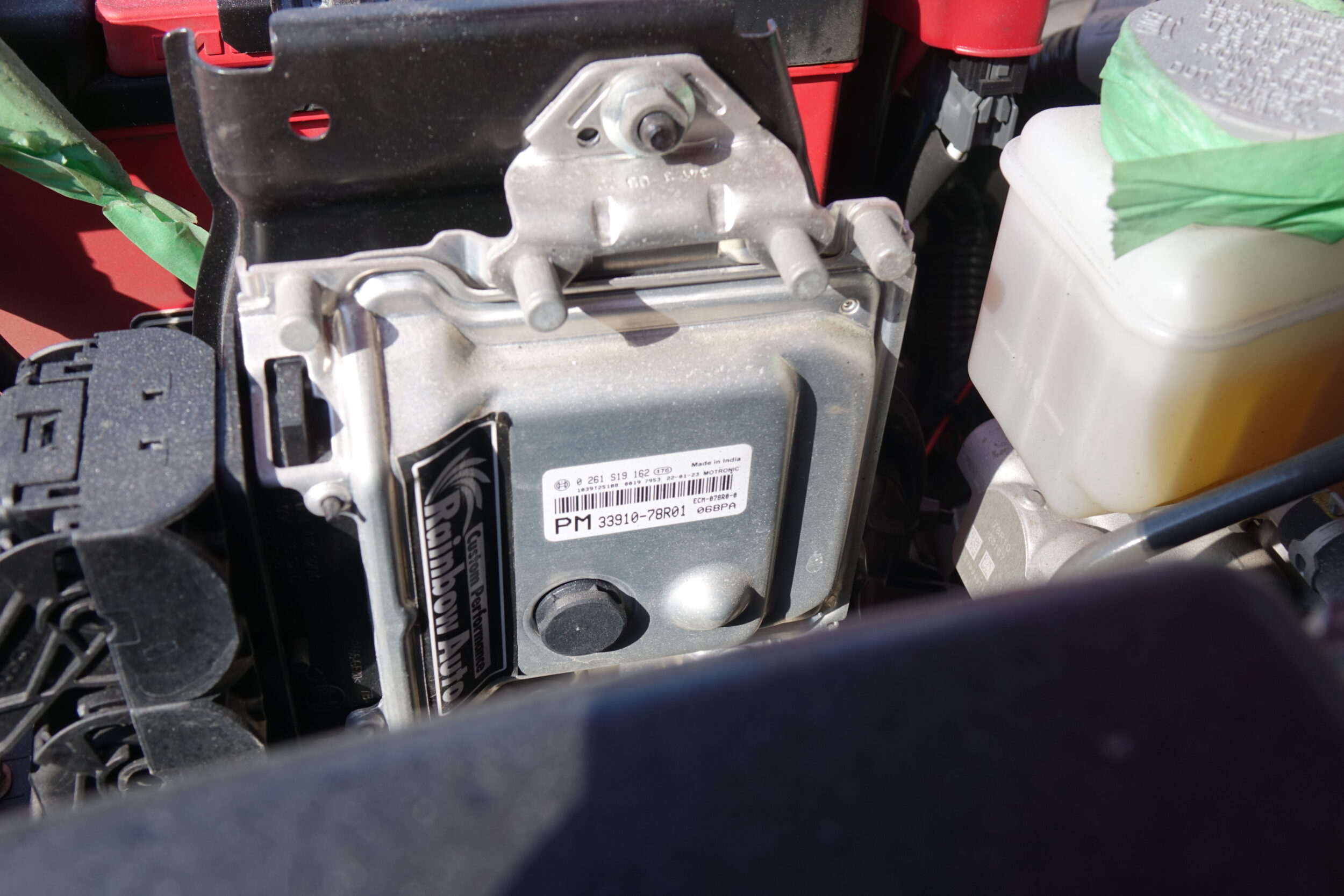 SCMデモカー ジムニーシエラ JB74W F5MT 20 ジムニー専門店 SCM EXPERIENCE・ジムニー新車カスタム