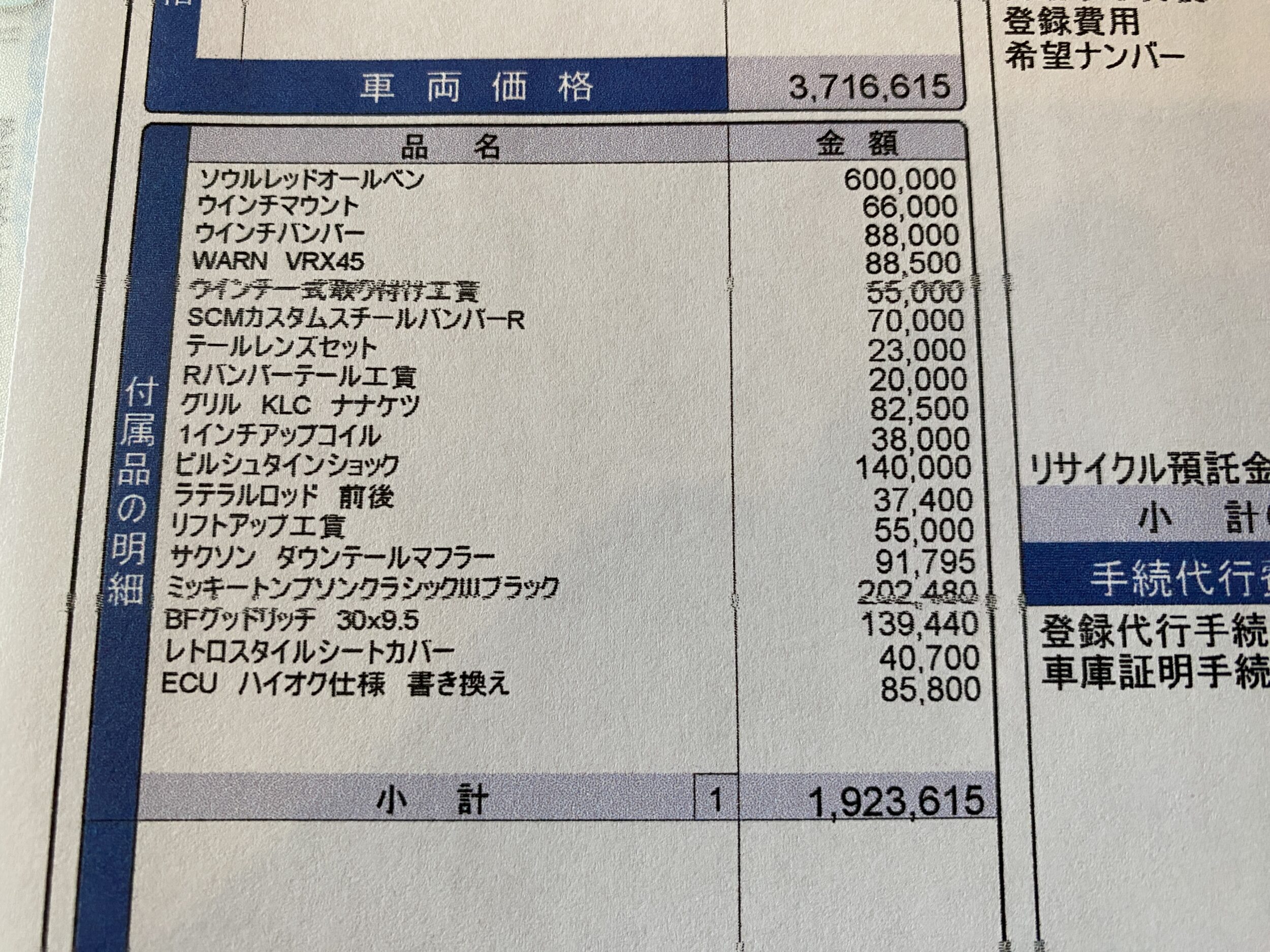SCMデモカー ジムニーシエラ JB74W F5MT 25 ジムニー専門店 SCM EXPERIENCE・ジムニー新車カスタム